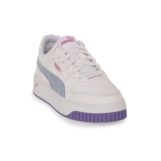 Puma Čevlji bela 01 Carina Street Bounty