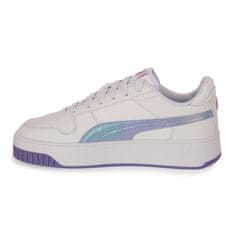 Puma Čevlji bela 37 EU 01 Carina Street Bounty