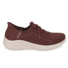 Skechers Čevlji rjava 40 EU Burg Ultra Flex