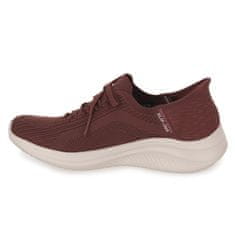 Skechers Čevlji rjava 40 EU Burg Ultra Flex