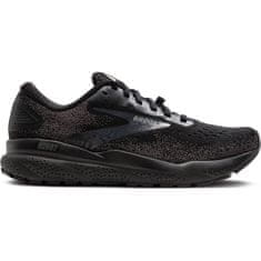 Brooks Čevlji obutev za tek črna 42.5 EU Ghost 16 Gtx Heather Banana