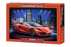 Toys Puzzle 1000 kosov Arrinera Hussarya 33 C-104024