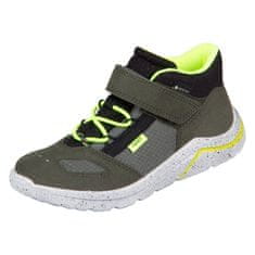 Superfit Čevlji zelena 31 EU Kicks