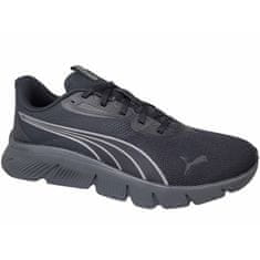 Puma Čevlji črna 46 EU Flexfocus Lite Modern