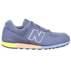 New Balance Čevlji modra 40 EU GC574MSD