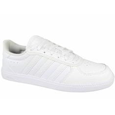 Adidas Čevlji bela 38 EU Breaknet Sleek