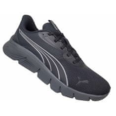 Puma Čevlji črna 46 EU Flexfocus Lite Modern