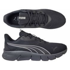 Puma Čevlji črna 46 EU Flexfocus Lite Modern