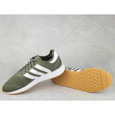 Adidas Čevlji zelena 47 1/3 EU IH8874