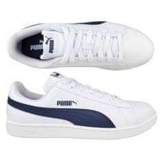 Puma Čevlji bela 40.5 EU Up