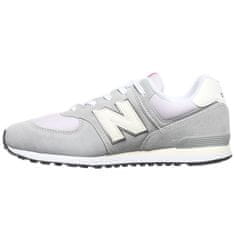 New Balance Čevlji siva 38.5 EU GC574GNK