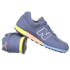 New Balance Čevlji modra 40 EU GC574MSD