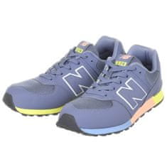 New Balance Čevlji modra 40 EU GC574MSD