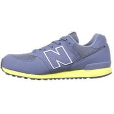 New Balance Čevlji modra 40 EU GC574MSD