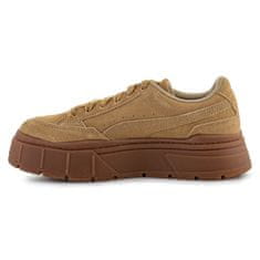 Puma Čevlji rjava 40 EU Mayze Stack Suede