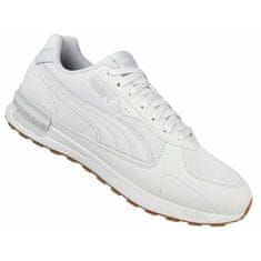 Puma Čevlji bela 40.5 EU Graviton