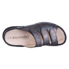 FINN COMFORT Japanke siva 39 EU Hellas Platin Maglia