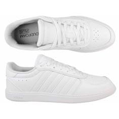 Adidas Čevlji bela 38 EU Breaknet Sleek