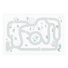 Play & Go Play&GoIgralna podloga 2v1 Eevaa, Roadmap/Icons