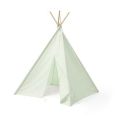 Kids Concept Šotor Light Green