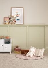 Kids Concept Igralna podloga, Light Pink