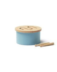 Kids Concept Mini boben, Turquoise