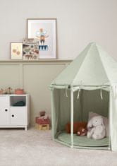 Kids Concept Igralna podloga, Light Green