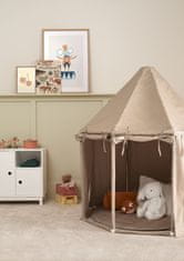 Kids Concept Igralna podloga, Beige