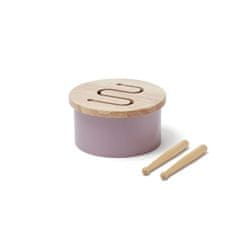 Kids Concept Mini boben, lilac