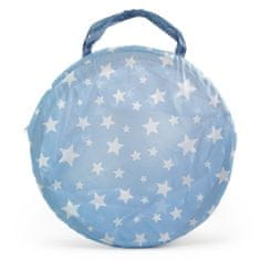 Kids Concept Kid's conceptIgralni tunel Star, Blue