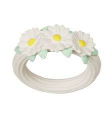 A Little Lovely Comp grizalo Daisy chain