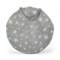 Kids Concept Kid's conceptIgralni tunel Star Grey, nov