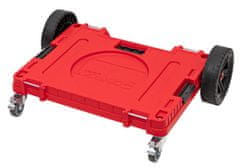 shumee QBRICK SYSTEM ONE 2.0 ALLTERRAIN RED TRANSPORTNA PLATFORMA