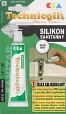 shumee SANITARNI SILIKON BEL 20ML