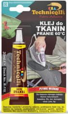 Noah LEPILO ZA TKANINE 20ML