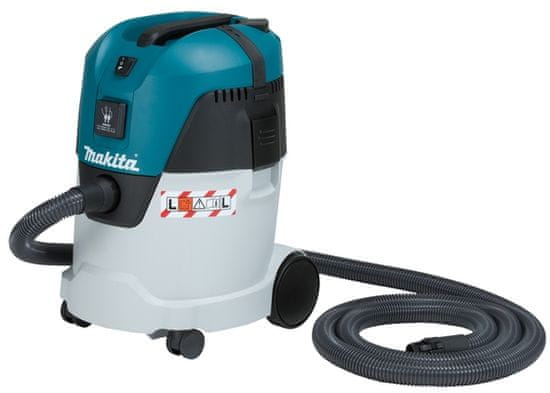 Noah INDUSTRIJSKI SESALNIK 25L 1.000W RAZRED L