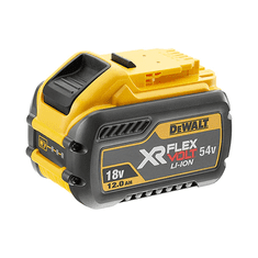 Noah BATERIJA DEWALT 18V-54V 12,0AH