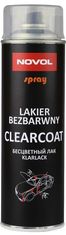 shumee CLEARCOAT SPRAY CLEAR COAT 500 ML