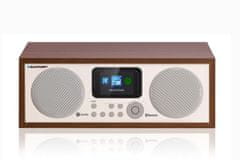 Noah INTERNETNI RADIO Z BLUETOOTHOM IR10BT