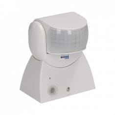 Noah DETEKTOR GIBANJA 180 ST. IP65 1200W BELA