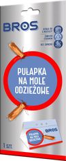 Noah FEROMONSKA PAST ZA OBLAČILNE MOLJE 1PC