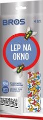 Noah LEPILO ZA OKNA 4-PACK