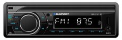 Noah 1-DIN 4X50 W AVTORADIO BPA1121BT