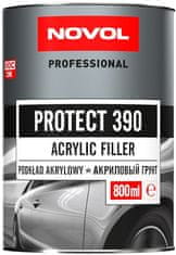 shumee PROTECT 390 PODLAGA 4:1 0,8L SIVA