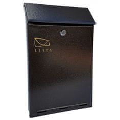 Noah LETTERBOX C-4 GOLD