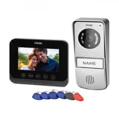 Noah VIDEO-INTERCOM VIRONE VDP-62