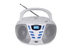 Noah BOOMBOX FM PLL CD/MP3/USB/AUX