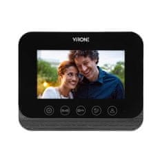 Noah VIDEO-INTERCOM VIRONE VDP-62