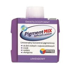 shumee INCHEM PIGMENT MIX SIVKA 80ML