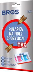 Noah PAST ZA PREHRANSKE MOLJE MAX